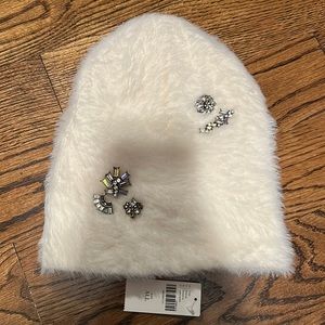 Anthropologie hat